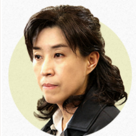 黄德基 扮演者 金美京