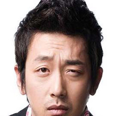 金载允 扮演者 河正宇