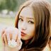 金元美 扮演者 付梦妮