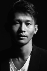 二蛋子 扮演者 余皑磊