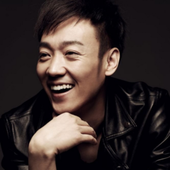 许志洋 扮演者 辛柏青