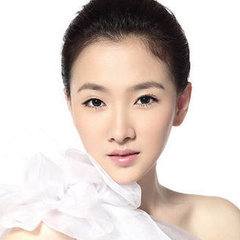 姗姗 扮演者 潘禹彤