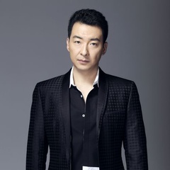 许志海 扮演者 郝平