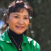郑佳珍 扮演者 方子春