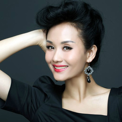 于兰 扮演者 李颖