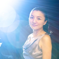黄小凤 扮演者 张又丹