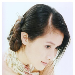 吴玉萍 扮演者 侯继林