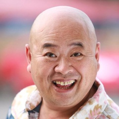 孙大正 扮演者 王晓曦