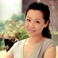 瑛姑 扮演者 王丽涵