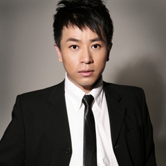 庄至诚 扮演者 魏子皓
