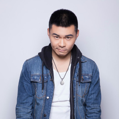 阿正 扮演者 王冠淇