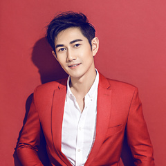袁昌 扮演者 何明翰