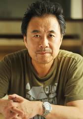 朝香鸠彦王 扮演者 马卫军