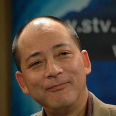大先生 扮演者 林栋甫