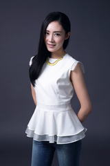 李琴梓 扮演者 蒋君