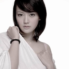 瑛子 扮演者 唐于鸿