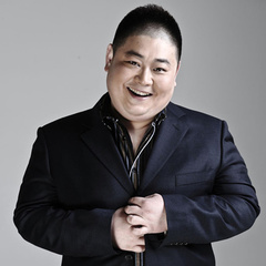 于大膘子 扮演者 刘洋