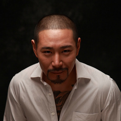 仇虎 扮演者 邢瀚卿
