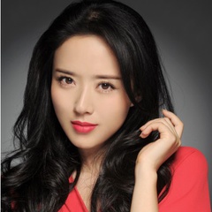 王昱竹 扮演者 颜丹晨