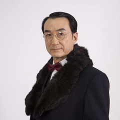 太上老君 扮演者 韩振华