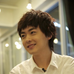 小俊 扮演者 洪卓立