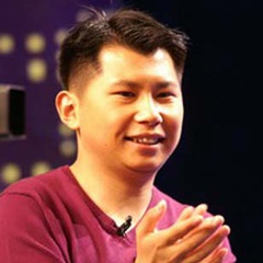 朱老忠 扮演者 何云伟