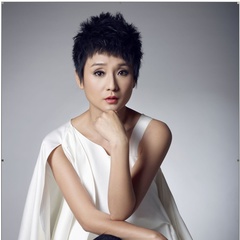 老板娘 扮演者 孔琳