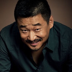 蔡文姬 扮演者 王景春
