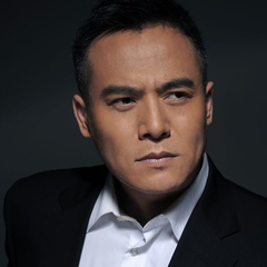 罗钟杰 扮演者 黑子