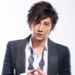 李小冲 扮演者 孙祖杨