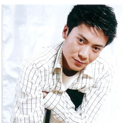 小生 扮演者 梁志成