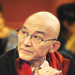 太上老君 扮演者 游本昌