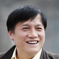 太白金星 扮演者 田二喜