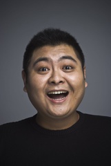 柱子 扮演者 王翔