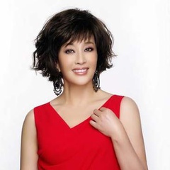 王母娘娘 扮演者 刘晓庆