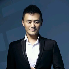 后羿 扮演者 李解
