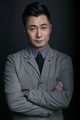 银灵子 扮演者 武洪武