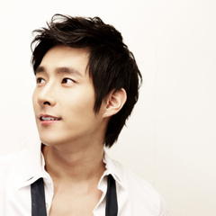 池善侯 扮演者 Ryan
