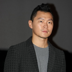 张伊山 扮演者 杨东根