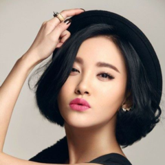 唐杏子 扮演者 周楚楚