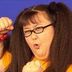 胖杜娟 扮演者 谢晶晶