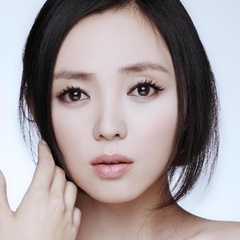 白芨 扮演者 陶慧