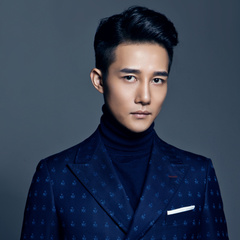 李穆勒 扮演者 章涛
