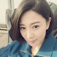 李姝寒 扮演者 侯梦莎