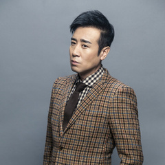 杜飞 扮演者 于和伟