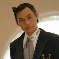 贾勇 扮演者 夏靖庭