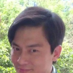 苏布启 扮演者 简汉忠