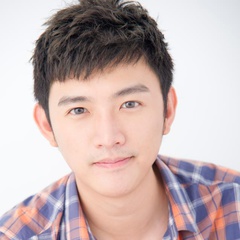 曾少宗 扮演者 曾少宗