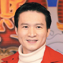 止水 扮演者 秦杨