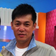凶手 扮演者 汪建民